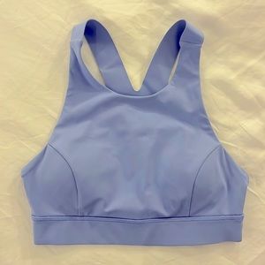 Lulu lemon sports bra